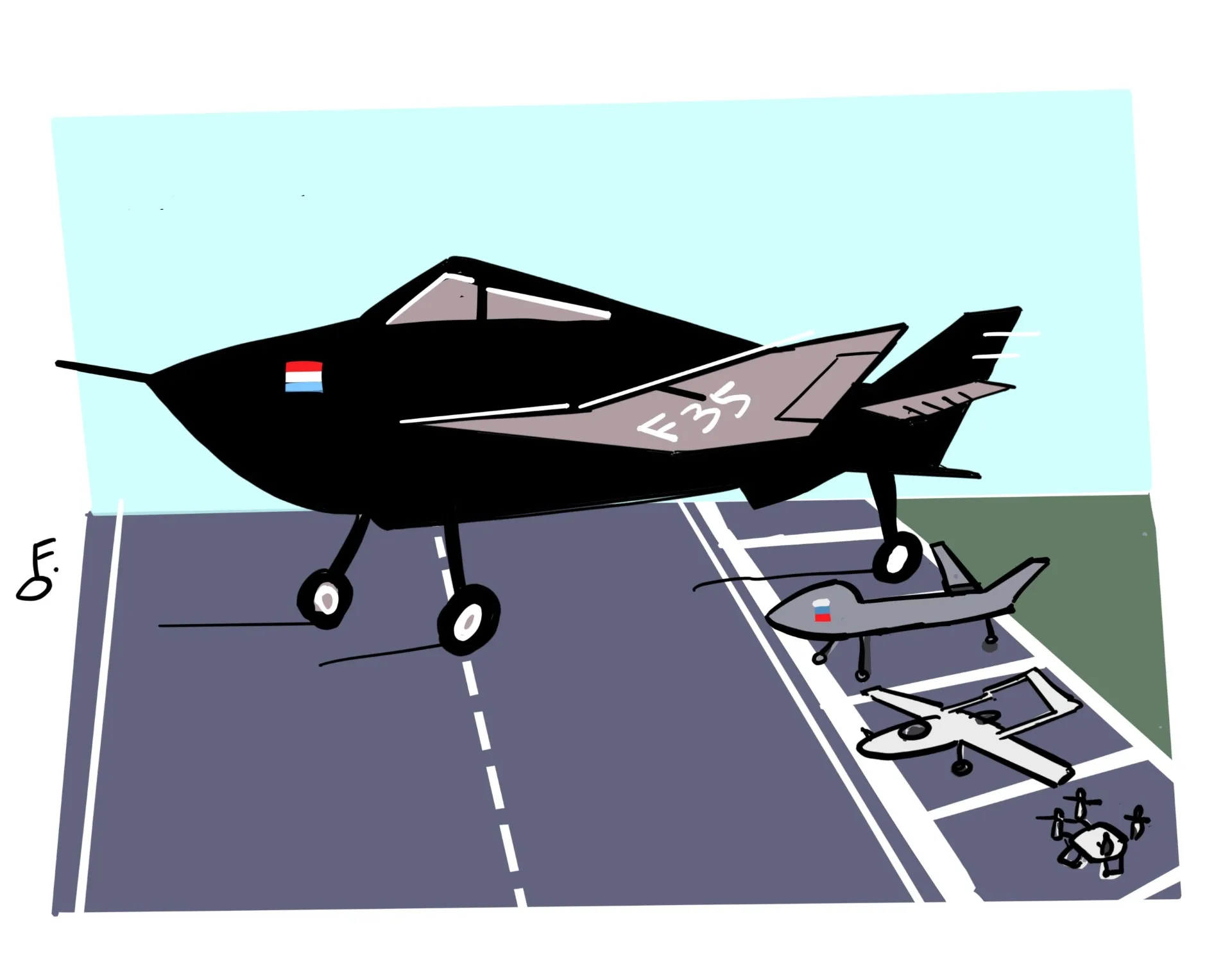 defensie
